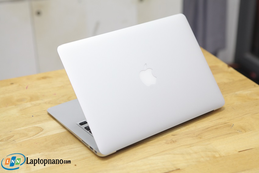 MacBook Air (13-inch, Mid 2012, MD231) Core i5-3427U, Vỏ Nhôm Siêu